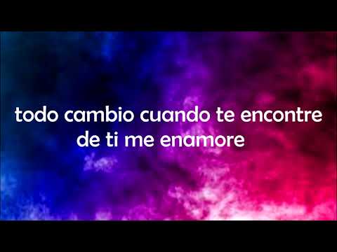 Musiko Feat Funky "todo empezó"/ LETRA