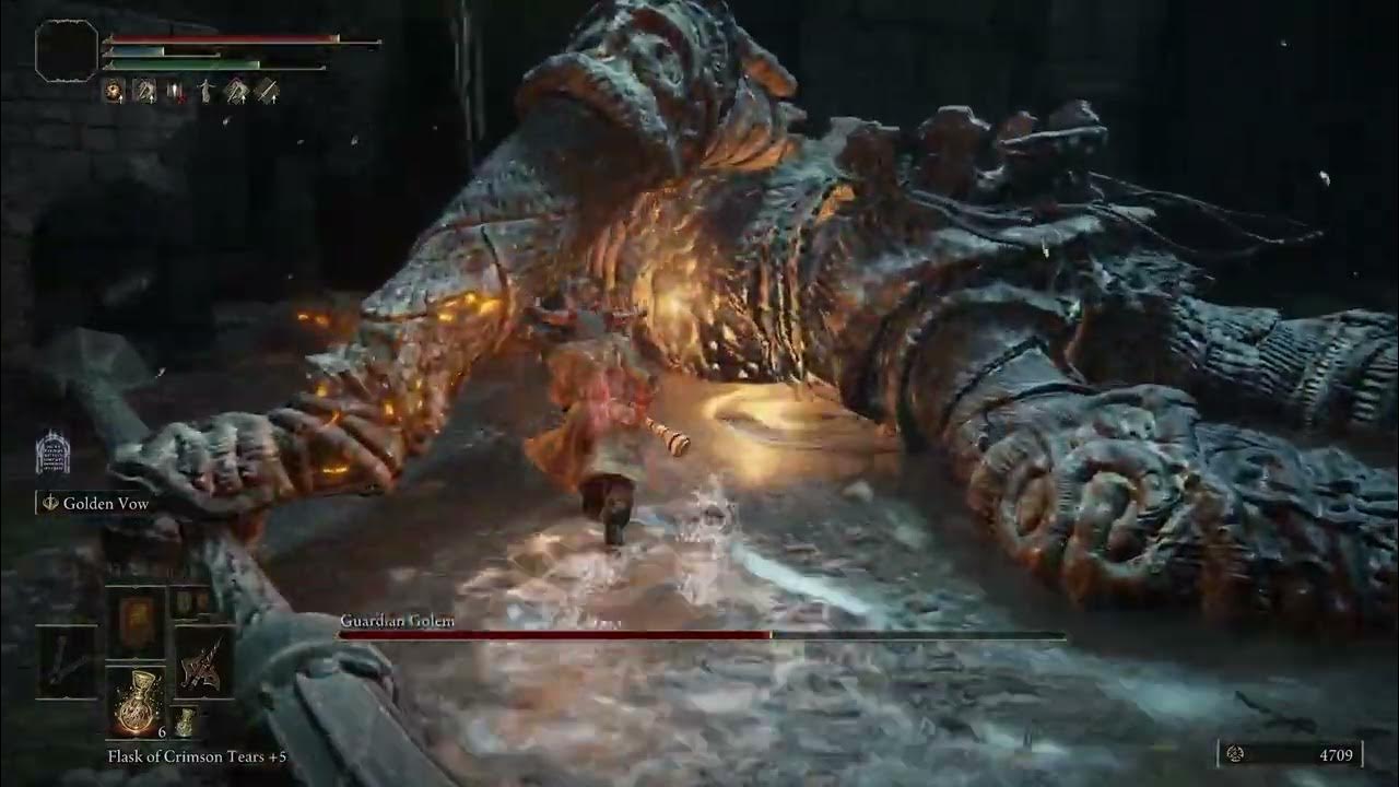 Elden Ring Stance breaking bosses is always satisfying YouTube