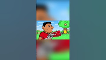 Fortnite! SML ANIMATION #shorts #sml #animation