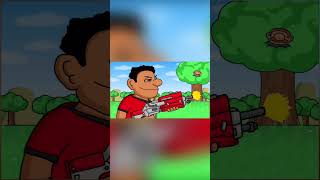 Fortnite Sml Animation