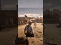 gunslingers 🔥| #rdr2 #duel #reddeadredemption