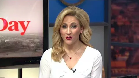 BJC: Weston - A Story of Hope