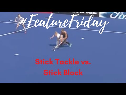 Hockey Rules and