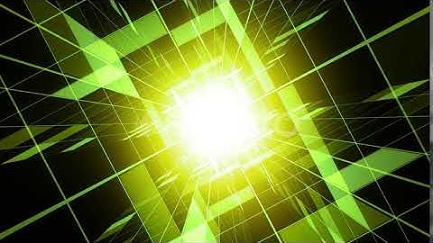 Hitech Grid Tunnel | Motion Graphics - Videohive template