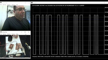 Powerline communication (PLC)