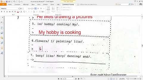 Giải Đề Thi Học Kì 1 Tiếng Anh 3 Sách Mới Global Success (Hay Nhất)