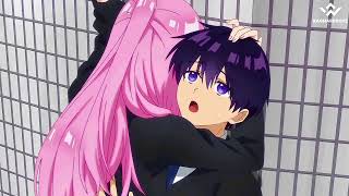 Main Agar Kahoon - Amv Edit Shikimori Anime Edits Shikimoris Not Just A Cutie Anime Edit