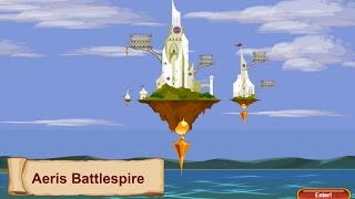 Dragonfable: PvP: Truth