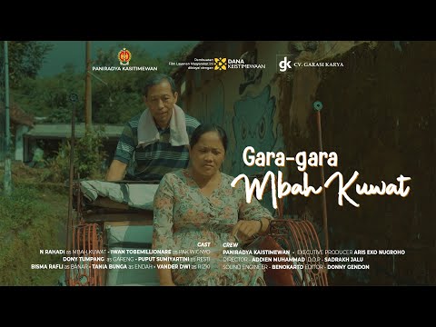 FIlm Pendek 'Gara-Gara