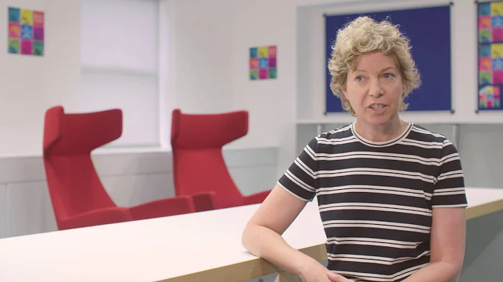 Psychology & Neuroscience of Mental Health MSc/PGDip/PGCert - support from the teaching fellows