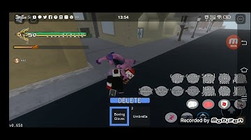 (YBA)Tusk act 3 Spin Made in heaven showcase