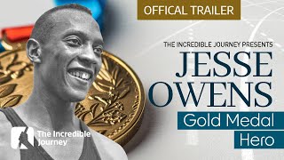 Jesse Owens – Gold Medal Hero – OFFICAL TRAILER 1