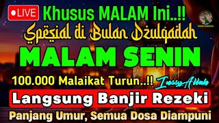 PUTAR DZIKIR INI‼️Dzikir Mustajab Pembuka Pintu Rezeki, InsyaAllah Rezekimu Mengalir Deras