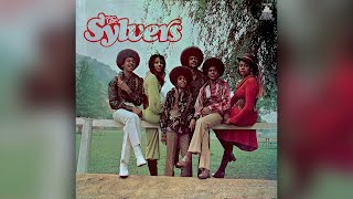 The Sylvers - Wish That I Could Talk to You