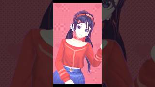 Продолжение Miside #miside #mita #anime #yandere #exless