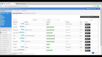 How to Connect SMPP in Bulk SMS Application