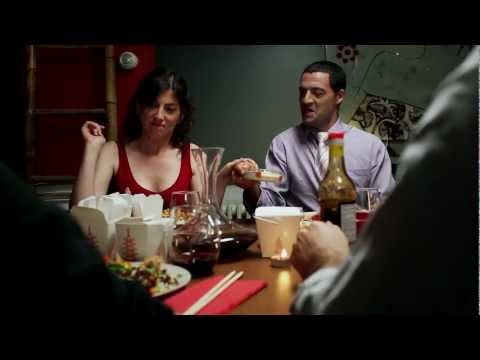 Agnes & Harold Throw a Dinner Party | HD