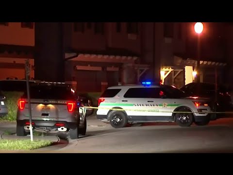 Man shot to death in Econ Landing townhome community in Orange County