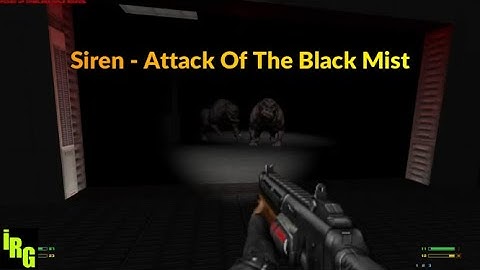 Siren - Scaryish, Yet Rage Inducing - DOOM 2 Mod