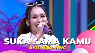 Suka Sama Kamu | Ayu Ting Ting | BROWNIS (15/11/22)