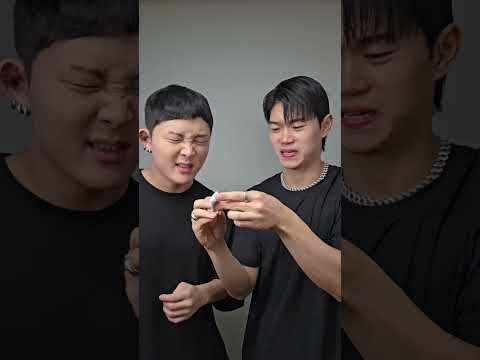 Beatbox magic challenge #tiktok #beatbox