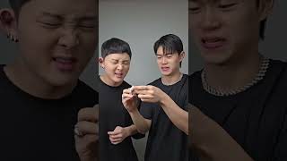 Beatbox magic challenge #tiktok #beatbox