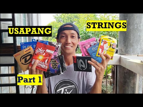 Video: Ano ang isang string PHP?