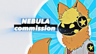 NEBULA || Meme Animation Flipaclip Commission