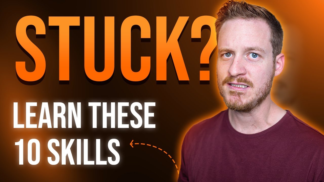 10 Essential Skills Every General Contractor Needs to Master - YouTube