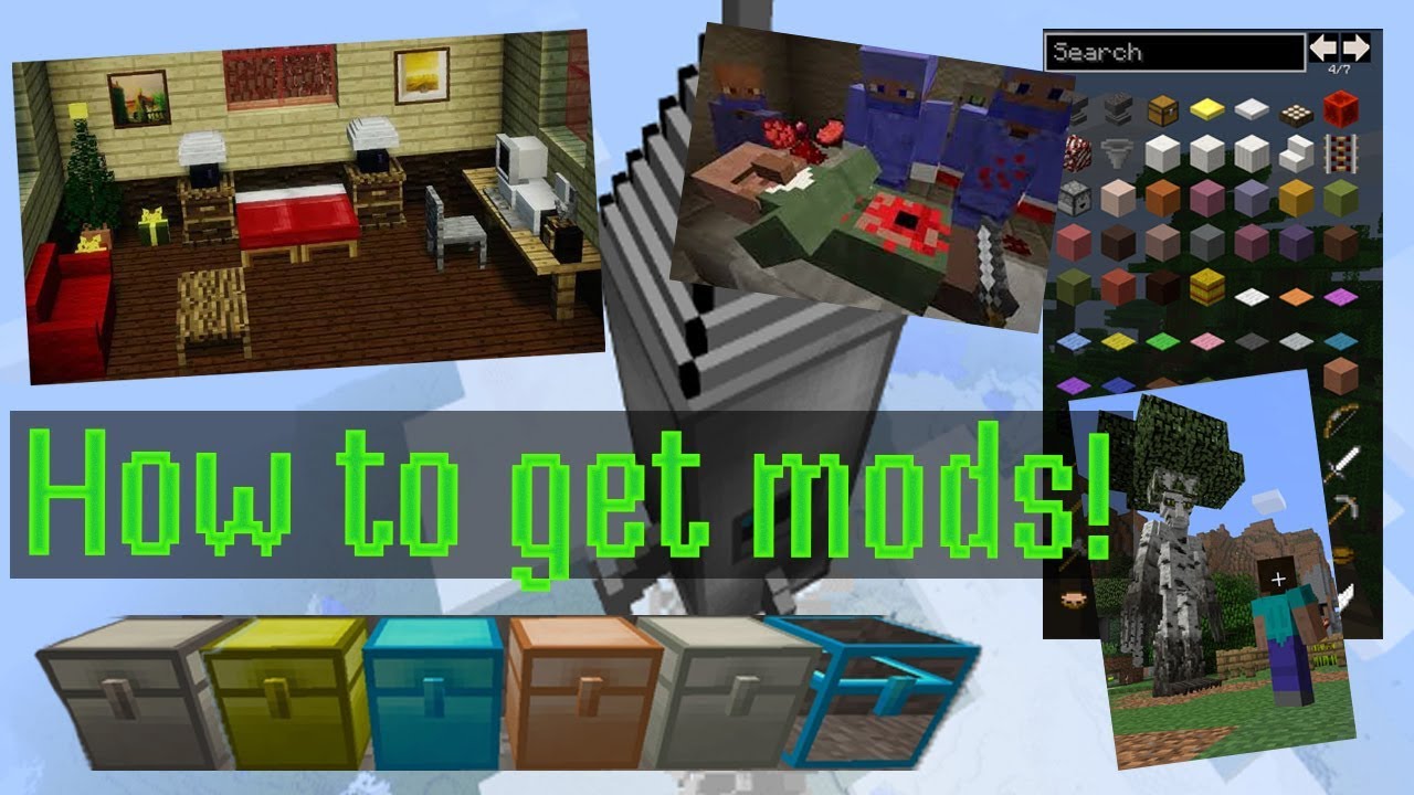 most popular minecraft mod downloader