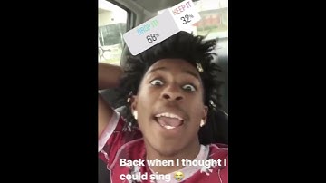 Jaah SLT - Beast Mode* (Snippet)