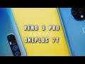 Reno 3 PRO vs OP7t  czyli jak obrać marchewkę  |  test #187