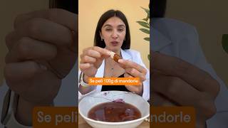 Latte di mandorla fatto in casa: ecco la ricetta per preparare questa fantastica bevanda.