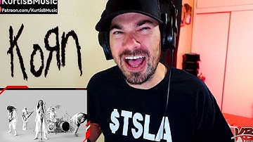 Rapper reacts to KORN - Worst Is On Its Way (Music Video) REACTION!!
