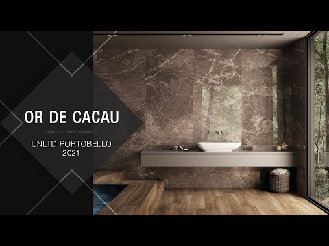 Or de Cacau - Unlimited Portobello 2021