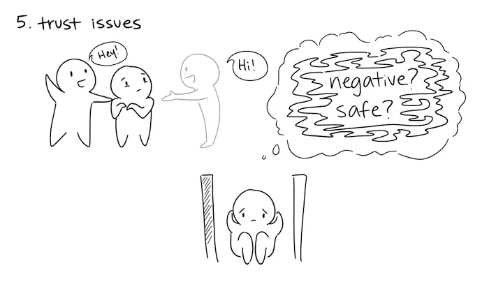 6 Signs You May Have Anxiety and Not Even Know It