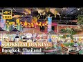 Bangkok iconsiam incredible thai street foods at sook siam dining zone thailand 4kr