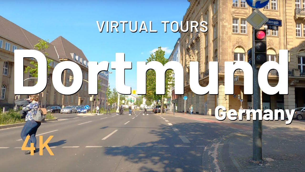 deutschland tour dortmund