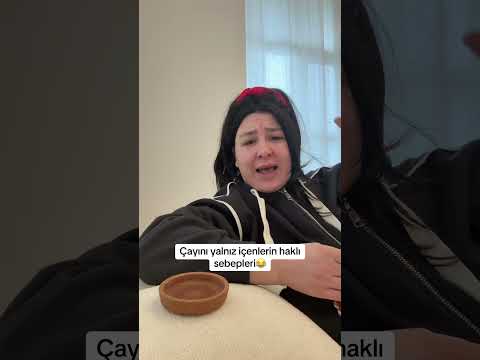 Tek başımıza delirelim madem