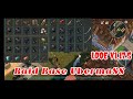 Ldoe raid base ubermass  suicide trick  last day on earth v1175