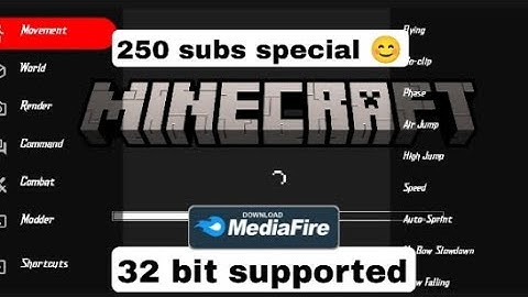 🚀 MCPE 32-bit Toolbox for 1.19.20 | MediaFire Download Guide 📦