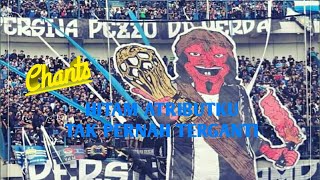 La Curva Pasundan|| Hitam Atribut Ku Tak Pernah Terganti!!