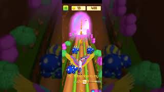 Unicron Run-Android gamelpay #shorts screenshot 2