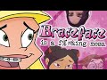 BRACEFACE: The Beautiful Mess (feat. offbeat kiki)