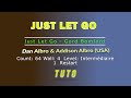 Tuto Toly Animation : JUST LET GO , Dan Albro & Addison Albro (USA)