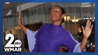 Dancer makes comeback after stroke