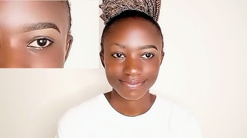 Perfect step by step eyebrow tutorial | Very detailed & updated eyebrow tutorial*How to do eyebrows