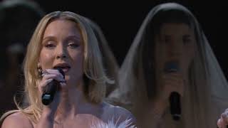 Zara Larsson - Silent Night (Live From Stockholm)