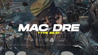 Mac Dre x Messy Marv Type Beat 2022 "You Already Know"