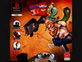 Earthworm Jim 2 Music -Anything But Tangerines- (Saturn)